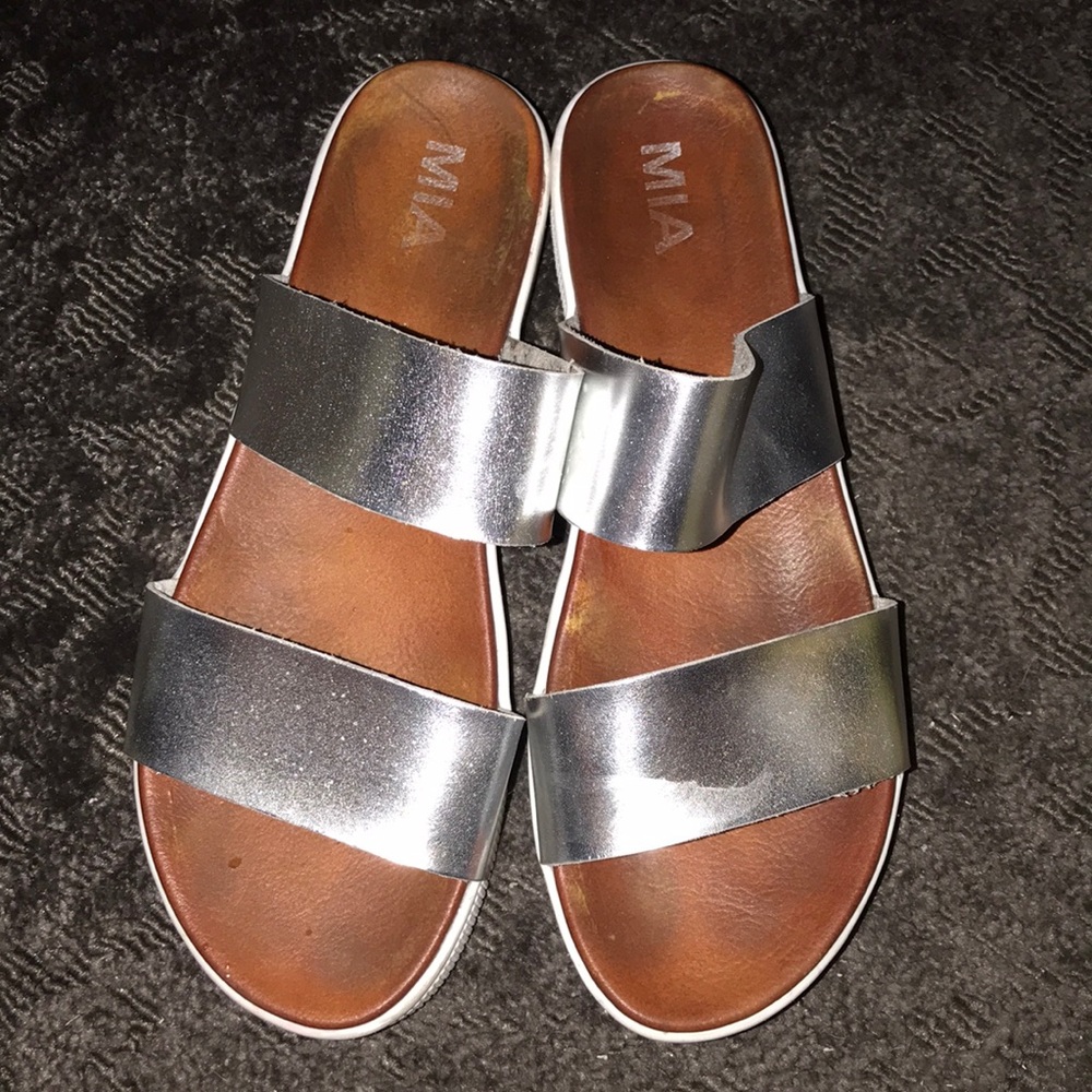 MIA Sandals